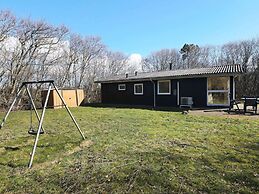 6 Person Holiday Home in Hurup Thy