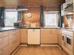 6 Person Holiday Home in Hurup Thy