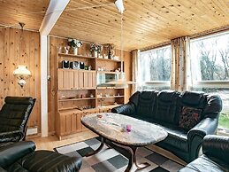 6 Person Holiday Home in Hurup Thy
