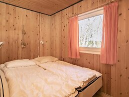 6 Person Holiday Home in Hurup Thy