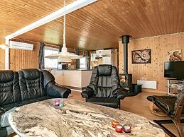6 Person Holiday Home in Hurup Thy