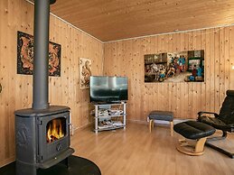 6 Person Holiday Home in Hurup Thy