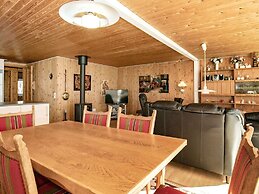 6 Person Holiday Home in Hurup Thy