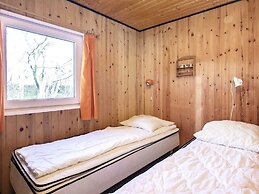 6 Person Holiday Home in Hurup Thy