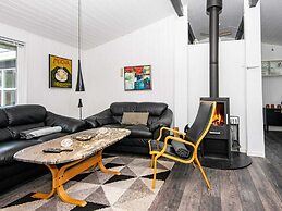 7 Person Holiday Home in Ulfborg