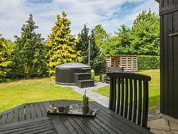 7 Person Holiday Home in Ulfborg