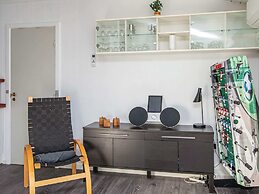 7 Person Holiday Home in Ulfborg