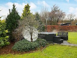 7 Person Holiday Home in Ulfborg