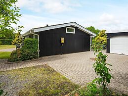7 Person Holiday Home in Ulfborg