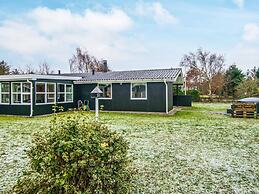 7 Person Holiday Home in Ulfborg
