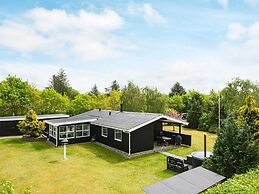 7 Person Holiday Home in Ulfborg