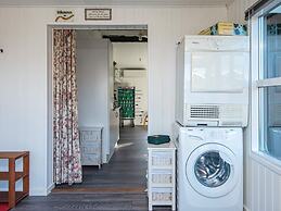 7 Person Holiday Home in Ulfborg
