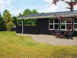 7 Person Holiday Home in Ulfborg