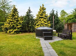 7 Person Holiday Home in Ulfborg
