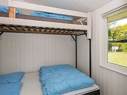 7 Person Holiday Home in Ulfborg