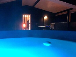 7 Person Holiday Home in Ulfborg