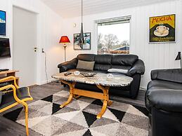 7 Person Holiday Home in Ulfborg