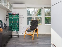 7 Person Holiday Home in Ulfborg