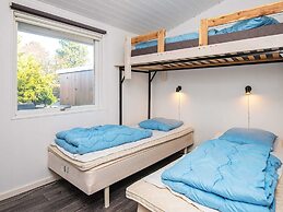 7 Person Holiday Home in Ulfborg