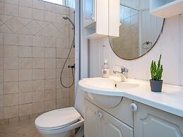 7 Person Holiday Home in Ulfborg
