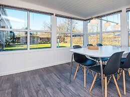7 Person Holiday Home in Ulfborg
