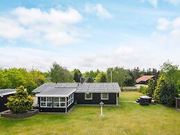7 Person Holiday Home in Ulfborg