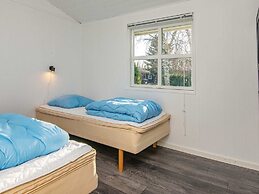 7 Person Holiday Home in Ulfborg
