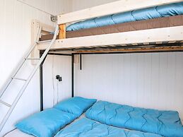 7 Person Holiday Home in Ulfborg
