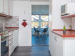 7 Person Holiday Home in Ulfborg