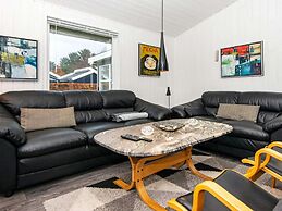 7 Person Holiday Home in Ulfborg