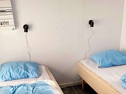 7 Person Holiday Home in Ulfborg