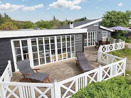 4 Star Holiday Home in Logstor