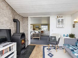 4 Star Holiday Home in Logstor