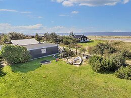 4 Star Holiday Home in Logstor