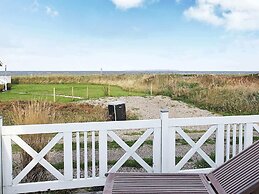 4 Star Holiday Home in Logstor