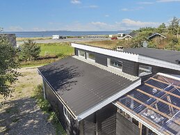 4 Star Holiday Home in Logstor