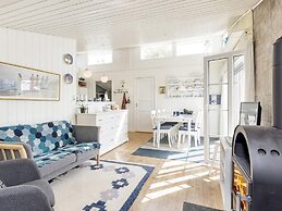 4 Star Holiday Home in Logstor