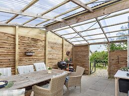 4 Star Holiday Home in Logstor