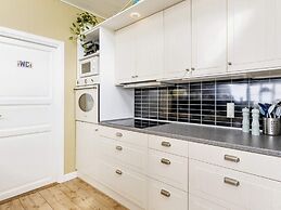 4 Star Holiday Home in Logstor