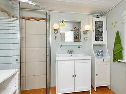 4 Star Holiday Home in Logstor