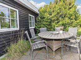 4 Star Holiday Home in Logstor