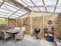 4 Star Holiday Home in Logstor