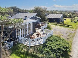 4 Star Holiday Home in Logstor