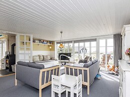 4 Star Holiday Home in Logstor