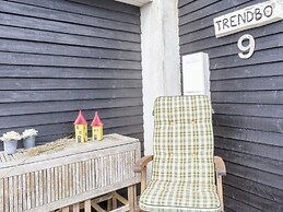 4 Star Holiday Home in Logstor