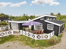 4 Star Holiday Home in Logstor