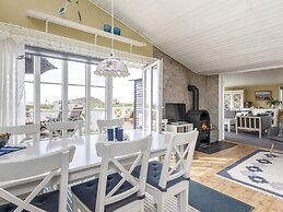 4 Star Holiday Home in Logstor
