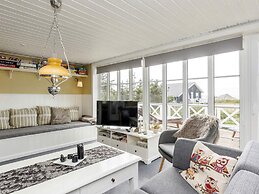 4 Star Holiday Home in Logstor