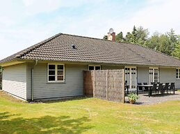 12 Person Holiday Home in Hals