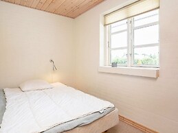 12 Person Holiday Home in Hals